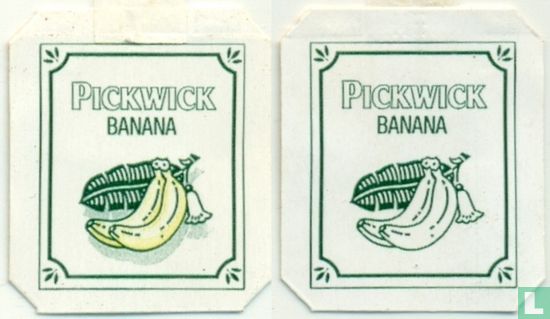 Banana-Banaan-Banane - Afbeelding 3