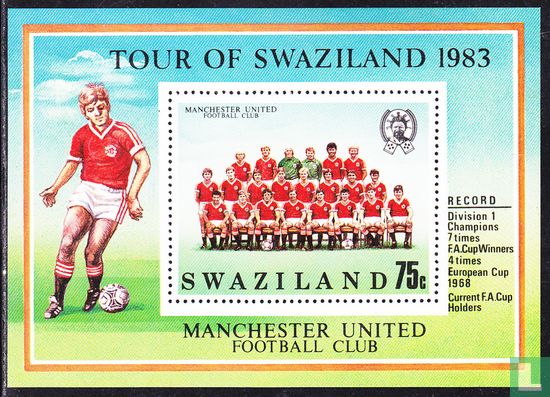 Manchester United