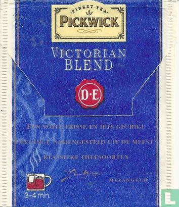 Victorian Blend - Image 2