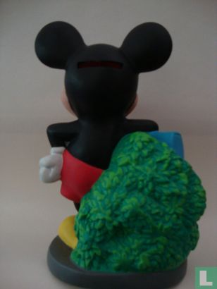Mickey Mouse spaarpot - Bild 2