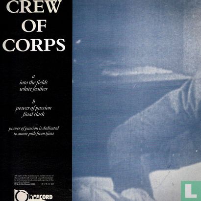 Crew of Corps - Afbeelding 2
