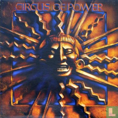 Circus of Power - Afbeelding 1
