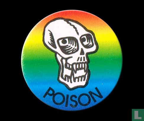 Poison - Image 1