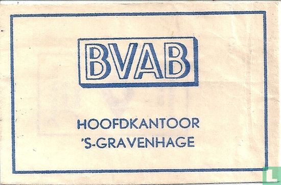 Bvab Hoofdkantoor  - Image 1