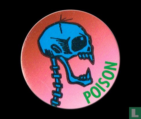 Poison - Image 1