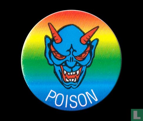 Poison - Afbeelding 1