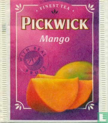 Mango - Afbeelding 1