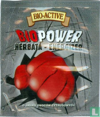 Bio Power - Afbeelding 1