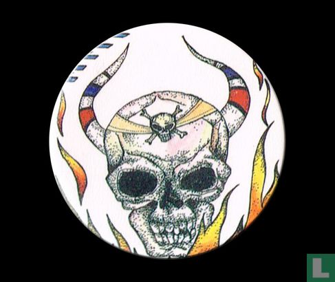Skull - Afbeelding 1