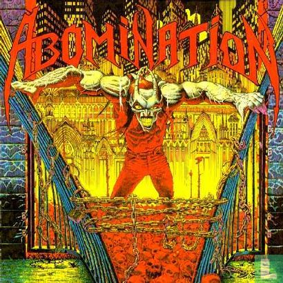 Abomination - Afbeelding 1
