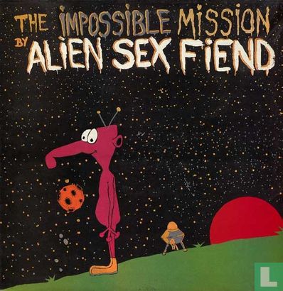The Impossible Mission - Image 1