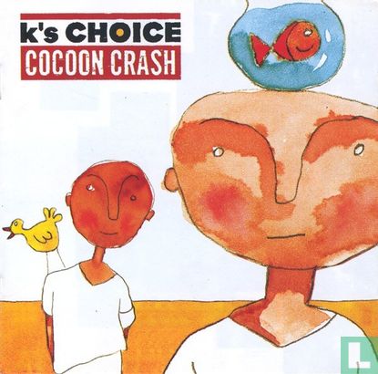 Cocoon Crash - Image 1