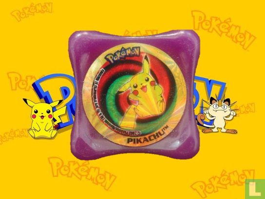 Pikachu - Bild 1