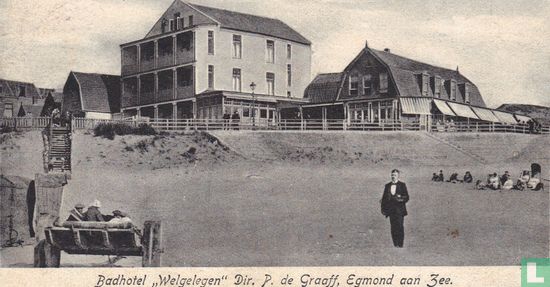 Badhotel "Welgelegen" - Image 1