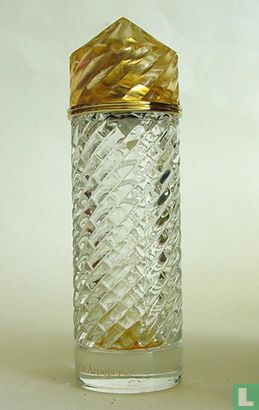 Miss Arpels EdT 30ml vapo empty