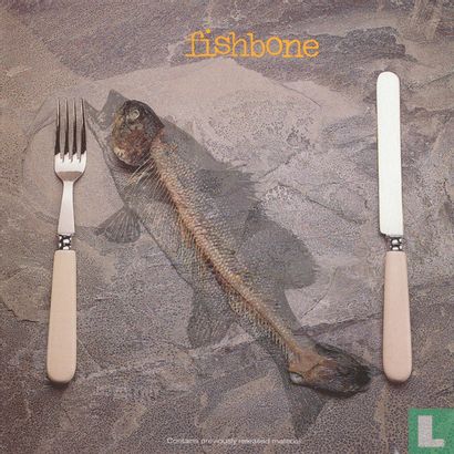 Fishbone - Afbeelding 1
