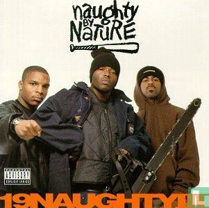 19 Naughty III  - Afbeelding 1