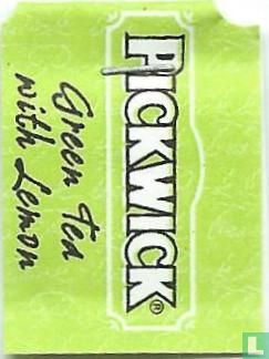 Green Tea with Lemon  - Image 3