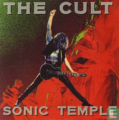 Sonic Temple - Image 1