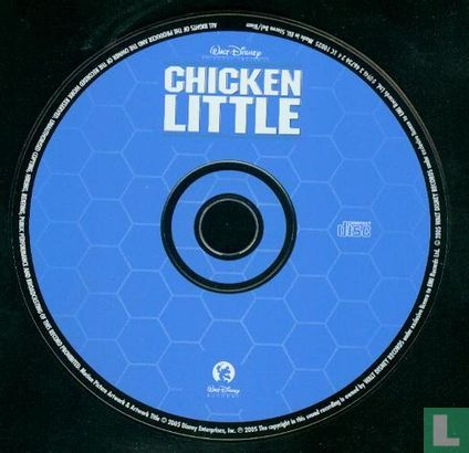 Chicken Little - Bild 3