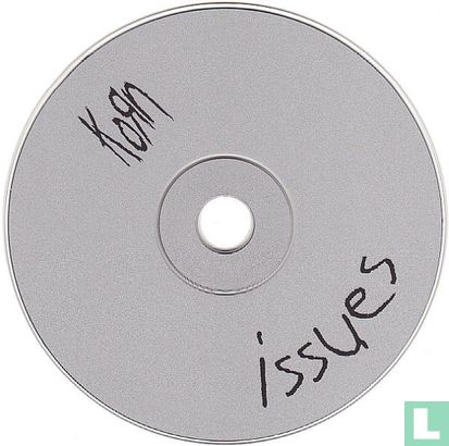 Issues - Image 3
