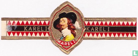 Karel 1 - Karel 1 - Karel I - Image 1