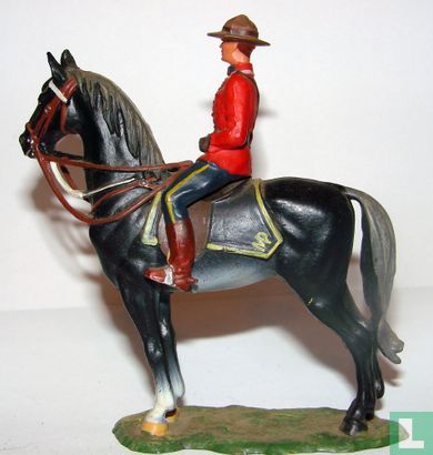 Mounty - Royal Canadian Mounted Police  - Afbeelding 2