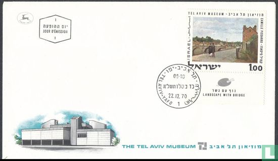 Musée de Tel Aviv