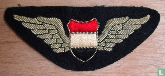 Egyptian AF Wing 2 - Image 1