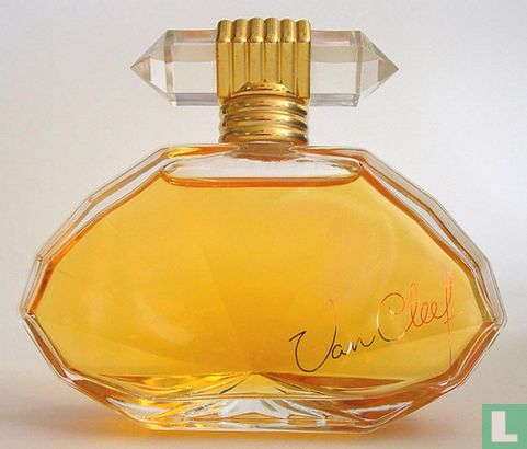 Van Cleef EdT 100ml