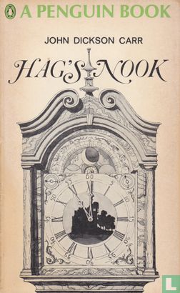 Hag's nook - Image 1