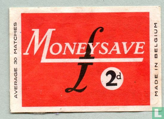 Moneysave 2d 