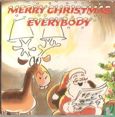 Merry Christmas Everybody - Afbeelding 1