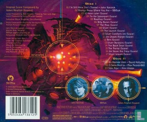 Treasure Planet - Image 2