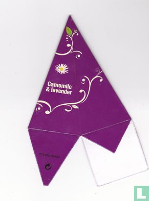 Camomile & lavender - Image 1