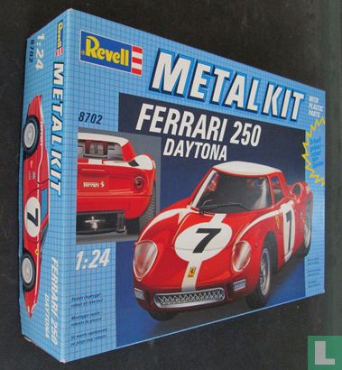 Ferrari 250 Daytona - Image 1