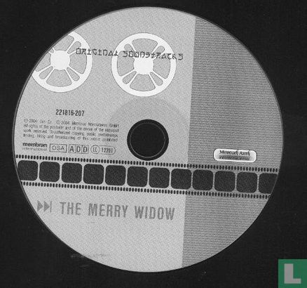The merry widow - Afbeelding 3