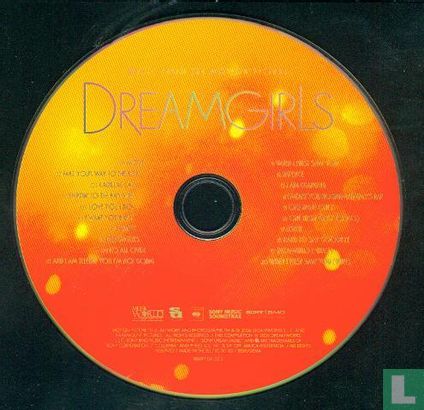 Dreamgirls - Afbeelding 3