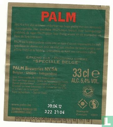 Palm - Afbeelding 2