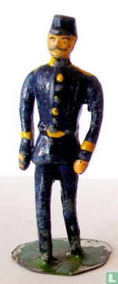 Offizier - Bild 1