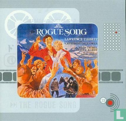The Rogue song - Image 1