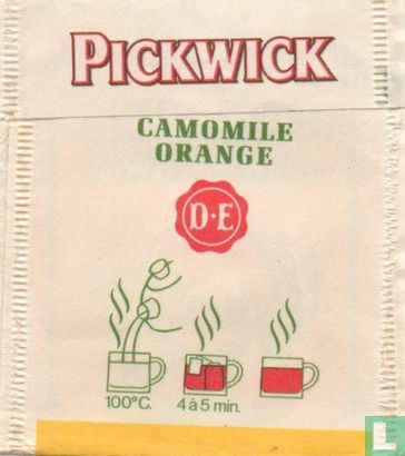Camomile-Orange - Image 2