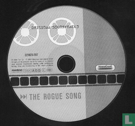The Rogue song - Afbeelding 3