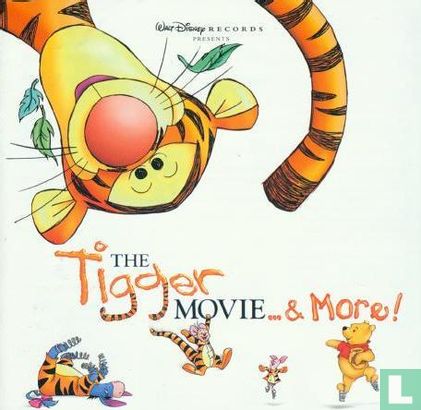 The Tigger movie.....& More! - Bild 1