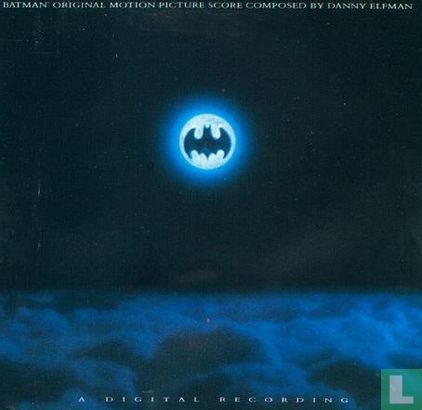 Batman - Image 1