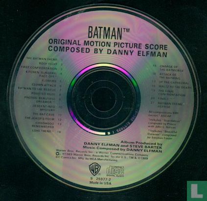 Batman - Image 3