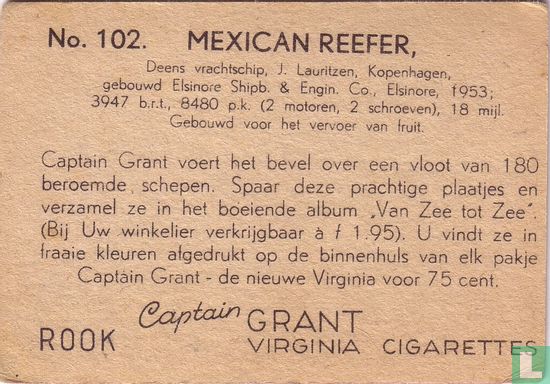 Mexican Reefer - Afbeelding 3