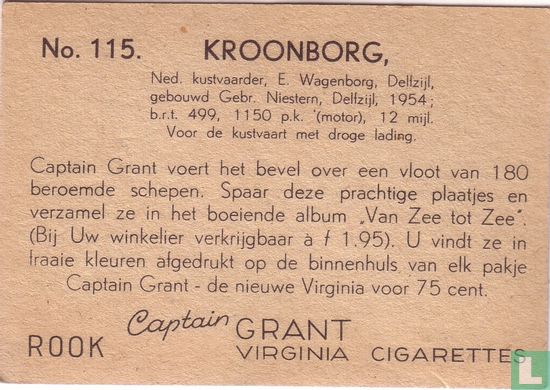 Kroonborg - Bild 3