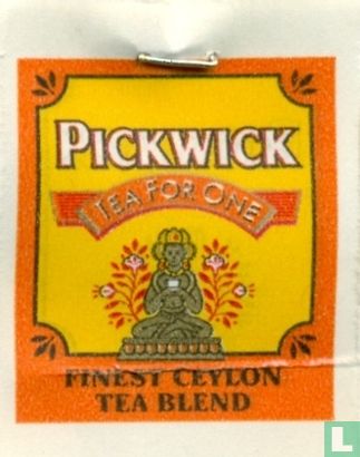 Finest Ceylon Tea Blend - Afbeelding 3