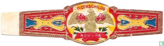 Rothschilds Aguilas - Image 1